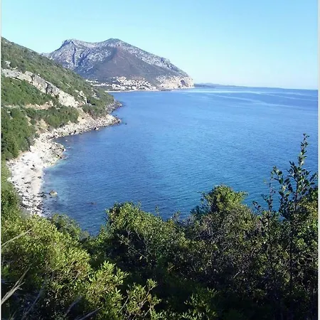 Da Luchia Apartament *