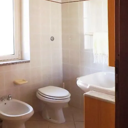 Da Luchia Apartament *