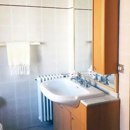 Apartament Da Luchia Dorgali
