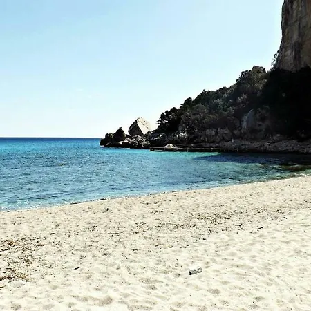 Da Luchia Dorgali