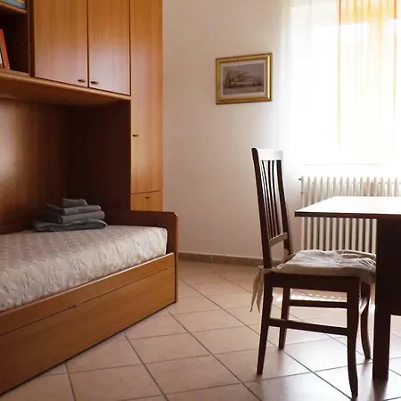 Da Luchia Apartament