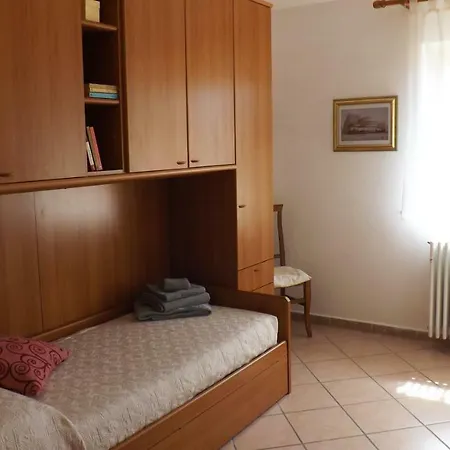Da Luchia Apartament